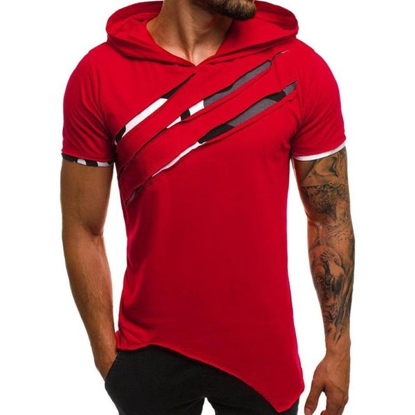 2020 new brand clothing gyms tight cotton hoodedt-shirt mens fitness t-shirt homme gyms t shirt men fitness summer tees, Black;blue
2020 new brand clothing gyms tight cotton hoodedt-shirt mens fitness t-shirt homme gyms t shirt men fitness summer tees, Black;blue