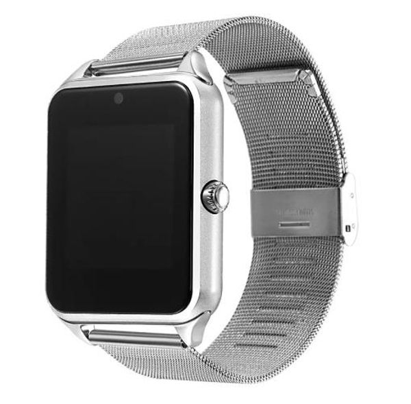 Z60 bluetooth mart watch phone z60 tainle teel upport im tf card camera fitne tracker martwatch for io android phone 15
Z60 bluetooth mart watch phone z60 tainle teel upport im tf card camera fitne tracker martwatch for io android phone 15