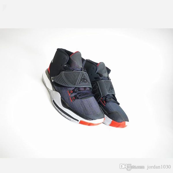 nkss06 2020 basketball shoes kyrie 6 6s bq4630-002 pre heat vi la ny good quality basketball shoes black-university size40-46
nkss06 2020 basketball shoes kyrie 6 6s bq4630-002 pre heat vi la ny good quality basketball shoes black-university size40-46