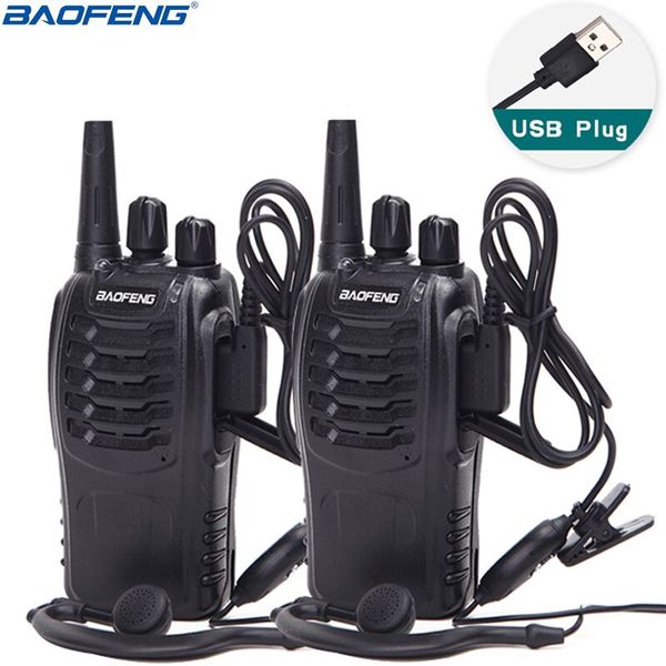 2pcs baofeng bf-888s mini walkie talkie portable radio cb radio bf888s 16ch uhf comunicador transmitter transceiver 
2pcs baofeng bf-888s mini walkie talkie portable radio cb radio bf888s 16ch uhf comunicador transmitter transceiver