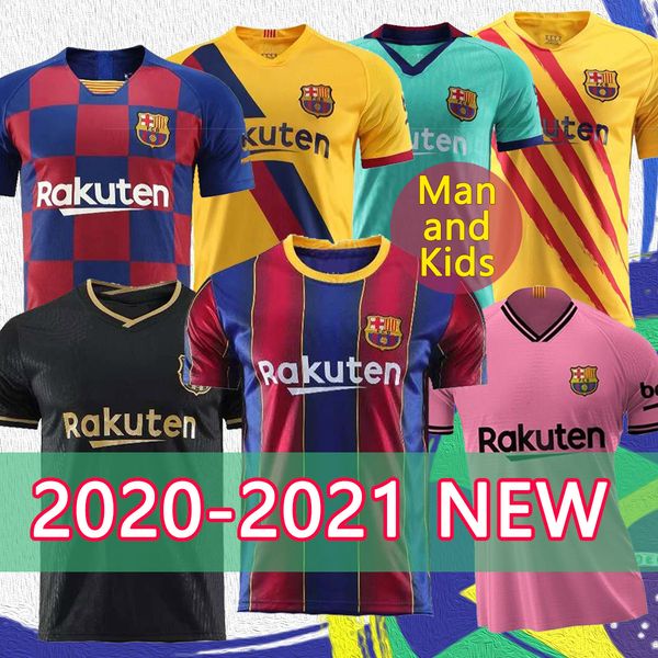 19 20 21 barce soccer jersey 2019 2020 2021 football shirt camiseta de fútbol maillot de foot men football jersey, Black;yellow
19 20 21 barce soccer jersey 2019 2020 2021 football shirt camiseta de fútbol maillot de foot men football jersey, Black;yellow