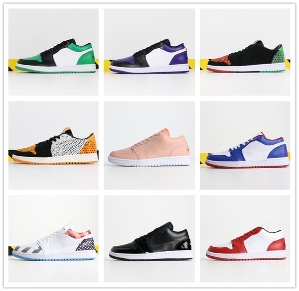 2018 new what the jumpman 1 low candy atmosphere shattered backboard basketball shoes men women trainers designer sneakers 36-45
2018 new what the jumpman 1 low candy atmosphere shattered backboard basketball shoes men women trainers designer sneakers 36-45