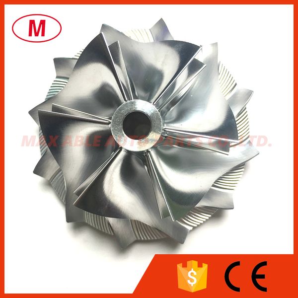 rhc6 51.19/70.00mm 6+6 blades high performance turbo billet compressor wheel/aluminum 2618/milling compressor wheel for hummer gm6
rhc6 51.19/70.00mm 6+6 blades high performance turbo billet compressor wheel/aluminum 2618/milling compressor wheel for hummer gm6