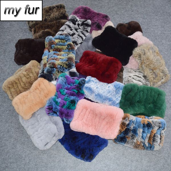 2019 women real fur ring scarf knit genuine rex fur headbands elastic warm soft natural rex scarves
2019 women real fur ring scarf knit genuine rex fur headbands elastic warm soft natural rex scarves