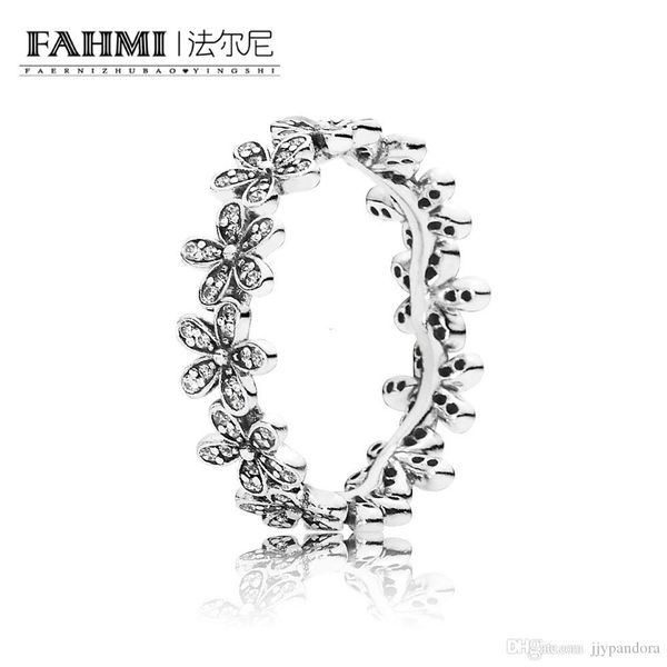 fahmi 100% 925 sterling silver 1:1 original authentic charm 190934cz temperament fashion glamour retro ring wedding women jewelry, Slivery;golden
fahmi 100% 925 sterling silver 1:1 original authentic charm 190934cz temperament fashion glamour retro ring wedding women jewelry, Slivery;golden