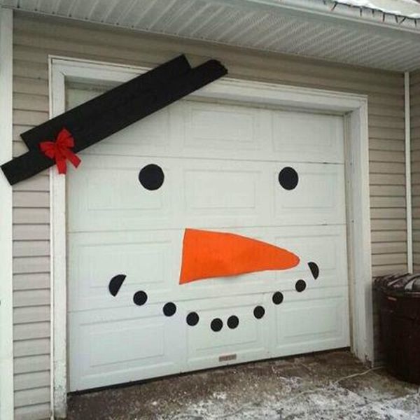 diy christmas snowman decoration outdoor decoration dress up garage door door old man elk bow hat other home decor
diy christmas snowman decoration outdoor decoration dress up garage door door old man elk bow hat other home decor