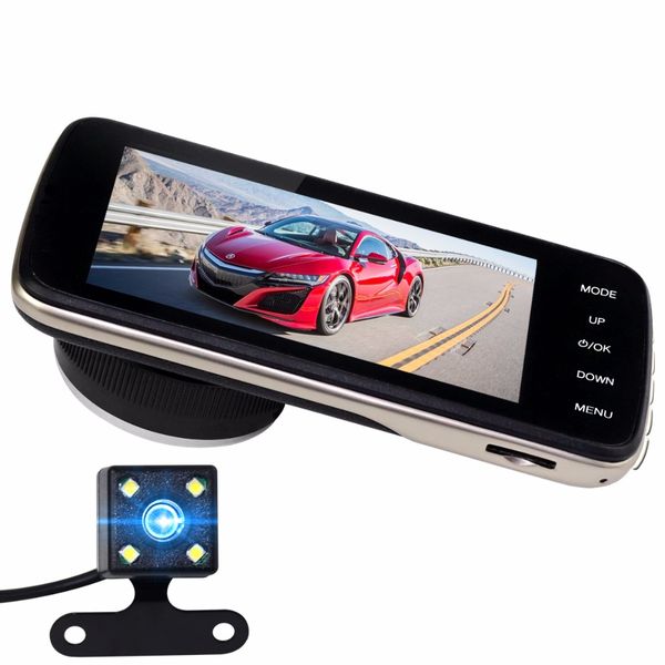 mini car dvr dual lens video 4"inch recorder parking car camera wdr dash cam full hd 1080p night vision auto black dvr camera
mini car dvr dual lens video 4"inch recorder parking car camera wdr dash cam full hd 1080p night vision auto black dvr camera