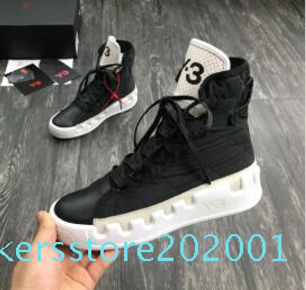 kanye west y-3 noci0003 red white black high-mens sneakers waterproof genuine leather y3 casual shoes s01
kanye west y-3 noci0003 red white black high-mens sneakers waterproof genuine leather y3 casual shoes s01