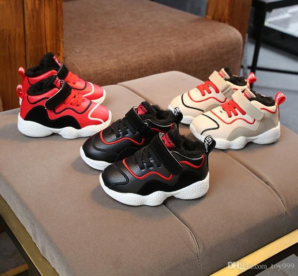 2019 winter children's boots sport breathable boys sneakers kids shoes for girls jeans denim casual child flat canvas shoes, Black
2019 winter children's boots sport breathable boys sneakers kids shoes for girls jeans denim casual child flat canvas shoes, Black