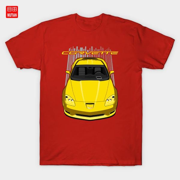 corvette c6 z06 - yellow t-shirt c6 chevy lsx ls3 z06corvette corvette z06 ve, White;black
corvette c6 z06 - yellow t-shirt c6 chevy lsx ls3 z06corvette corvette z06 ve, White;black