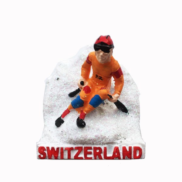 babelemi swiss skiing man 3d fridge magnets travel souvenirs refrigerator magnetic stickers home decor
babelemi swiss skiing man 3d fridge magnets travel souvenirs refrigerator magnetic stickers home decor