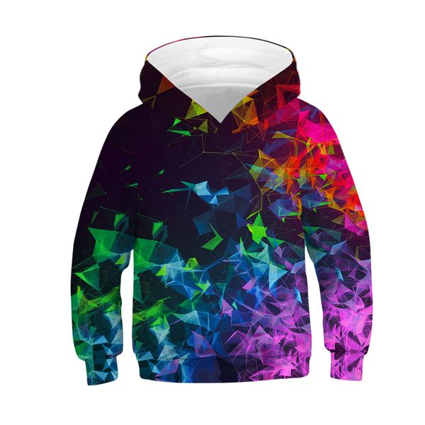 3d starry sky universe nebula girls boys hoodies autumn hooded sweatshirt coat for boys kids clothes long sleeve pullover, Black
3d starry sky universe nebula girls boys hoodies autumn hooded sweatshirt coat for boys kids clothes long sleeve pullover, Black