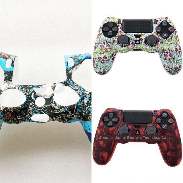 kvzvr tpu analog play joystick thumbstick grip cap cover case thumb grips for controller station ship ps4 fast 4
kvzvr tpu analog play joystick thumbstick grip cap cover case thumb grips for controller station ship ps4 fast 4