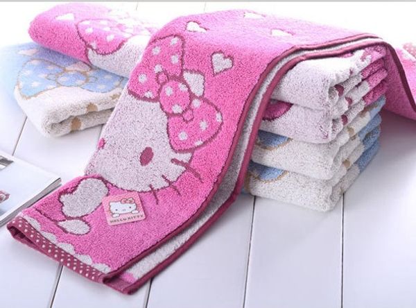 5 pcs cartoon women cotton face washing towels cartoon girl bath shower towel size 46x26cm
5 pcs cartoon women cotton face washing towels cartoon girl bath shower towel size 46x26cm