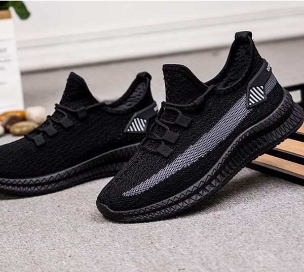 european and american designers 2019 new autumn luxury casual shoes breathable lightweight couple sports shoes fashion student running shoes, Black
european and american designers 2019 new autumn luxury casual shoes breathable lightweight couple sports shoes fashion student running shoes, Black