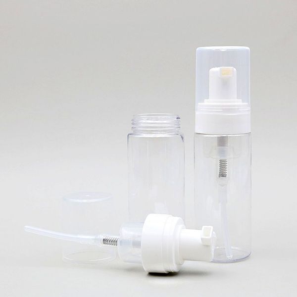 50ml g foaming dispensers pump soap bottles refillable liquid dish hand body soap suds travel bottle
50ml g foaming dispensers pump soap bottles refillable liquid dish hand body soap suds travel bottle