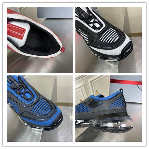 new high-end men's sports and leisure shoes imported cowhide stitching fabric fabric with injection molding technology film originalcus, Black
new high-end men's sports and leisure shoes imported cowhide stitching fabric fabric with injection molding technology film originalcus, Black