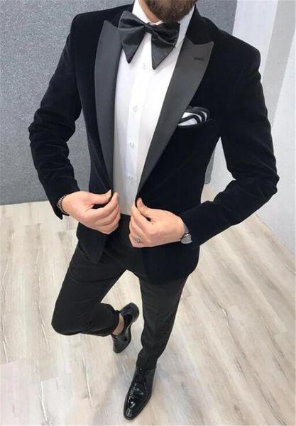 черный бархат мужские костюмы groom tuxedos пик нагрудные шафера подходит 2 шт (куртка + pant) сшитое для брака грум tuxedo, Black;gray
черный бархат мужские костюмы groom tuxedos пик нагрудные шафера подходит 2 шт (куртка + pant) сшитое для брака грум tuxedo, Black;gray