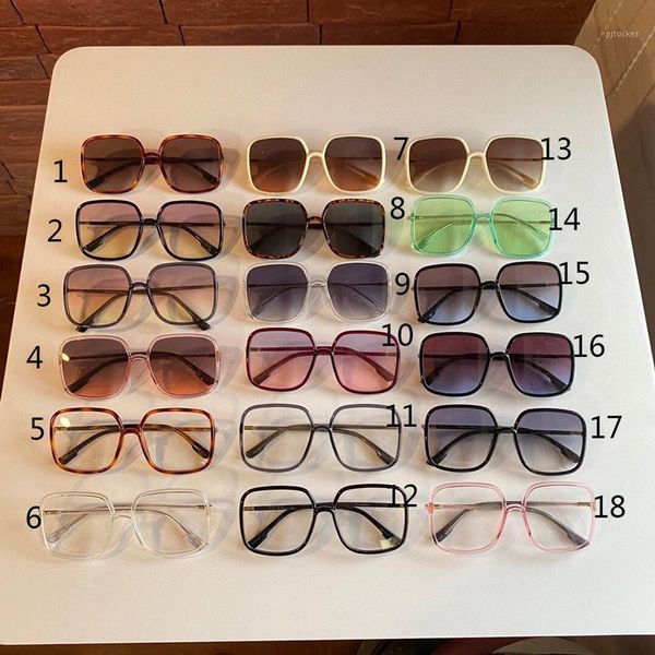 sunglass so stellaite1 sunglasses lady sunglasses outdoor vacation travel super stylish 18 color1, White;black
sunglass so stellaite1 sunglasses lady sunglasses outdoor vacation travel super stylish 18 color1, White;black