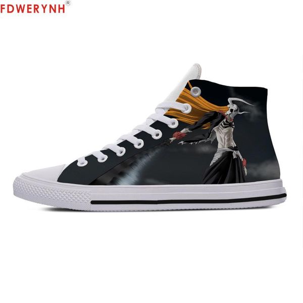 men walking shoes women's customized canvas shoes for anime bleach kurosaki ichigo high women breathable custom
men walking shoes women's customized canvas shoes for anime bleach kurosaki ichigo high women breathable custom