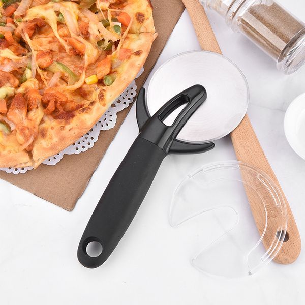 handle stainless steel cutter pizza single wheel cut tools cake pizza knife kitchen tools
handle stainless steel cutter pizza single wheel cut tools cake pizza knife kitchen tools