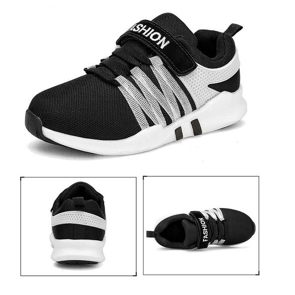 kids sneakers for boys and girls breathable knit school sports shoes lightweight running shoes fashion athletic walking
kids sneakers for boys and girls breathable knit school sports shoes lightweight running shoes fashion athletic walking
