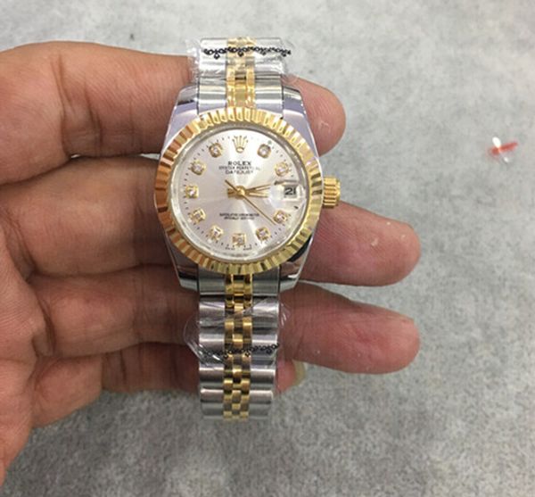 Топ с оригинальной деревянной женщин Box 116710LN 26мм автоматических механические час
Топ с оригинальной деревянной женщин Box 116710LN 26мм автоматических механические час