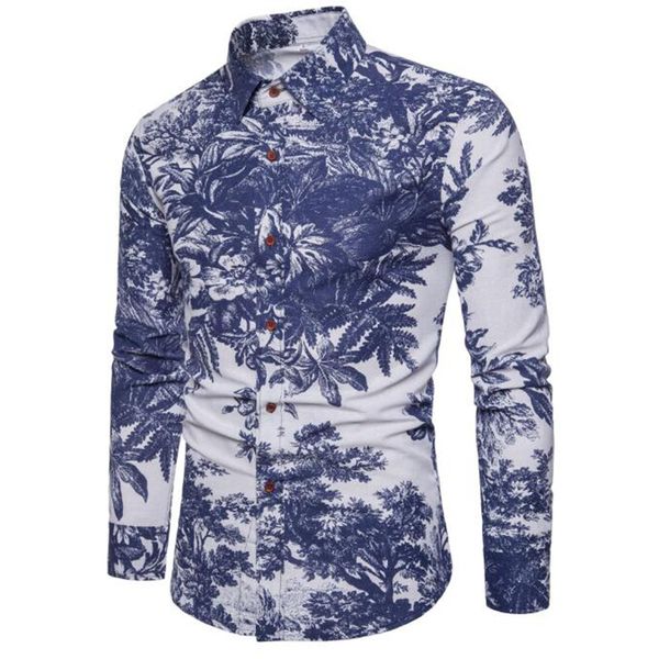 slim fit casual shirts for men 2020 hawaiian shirt long sleves hawaii style shirt summer luxury beach men, White;black
slim fit casual shirts for men 2020 hawaiian shirt long sleves hawaii style shirt summer luxury beach men, White;black