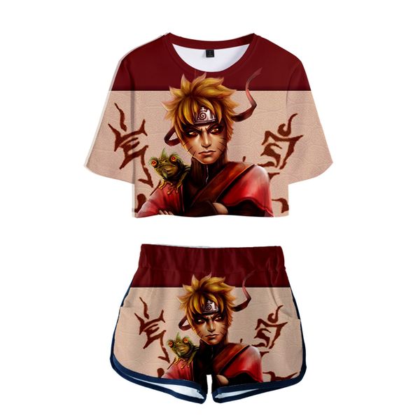naruto 3d two piece set cotton tshirt popular 2019 fashion tshirt hip hop new shorts casual +shorts xs-2xl, White
naruto 3d two piece set cotton tshirt popular 2019 fashion tshirt hip hop new shorts casual +shorts xs-2xl, White