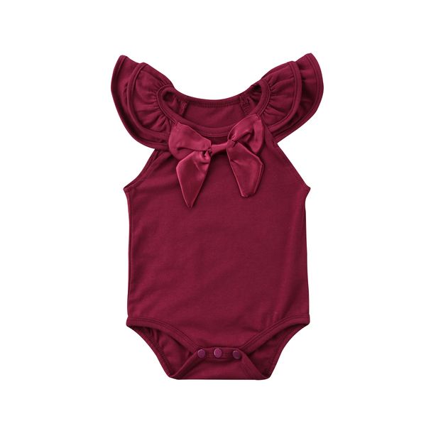 pudcoco summer newborn infant toddler kids baby girl ruffle flutter sleeve bow knot bodysuit jumpsuit outfits clothes sunsuit, Blue
pudcoco summer newborn infant toddler kids baby girl ruffle flutter sleeve bow knot bodysuit jumpsuit outfits clothes sunsuit, Blue