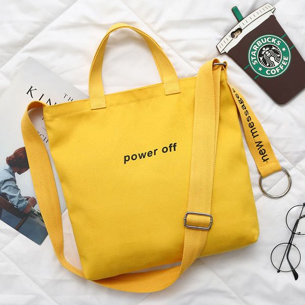 canvas cloth handbag embroidery power off ins shoulder bags messenger bag pc bag kids children travel bags
canvas cloth handbag embroidery power off ins shoulder bags messenger bag pc bag kids children travel bags