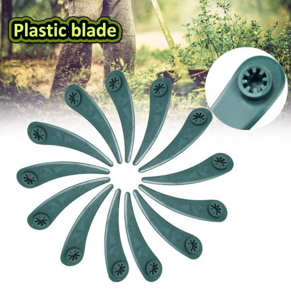 10/25/50/100pcs lawn mower plastic blade grass strimmer trimmer blade tool for bosch art 26-18li, art 23-18 li,1083-b3-0009
10/25/50/100pcs lawn mower plastic blade grass strimmer trimmer blade tool for bosch art 26-18li, art 23-18 li,1083-b3-0009