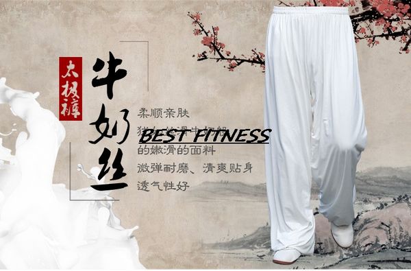 micro fiber tai chi pants lantern pants tai chi clothing for men and women in spring and summertaijiquan martial arts, Black;red
micro fiber tai chi pants lantern pants tai chi clothing for men and women in spring and summertaijiquan martial arts, Black;red