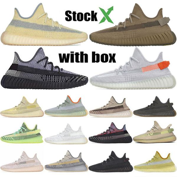 2020 TOP Качество Kanye West Мужчины Женщины кроссовки Yecheil Yeezreel Hyperspace Lundmark Antlia Static Светоотражающие Zebra Designer обувь 36-48
2020 TOP Качество Kanye West Мужчины Женщины кроссовки Yecheil Yeezreel Hyperspace Lundmark Antlia Static Светоотражающие Zebra Designer обувь 36-48