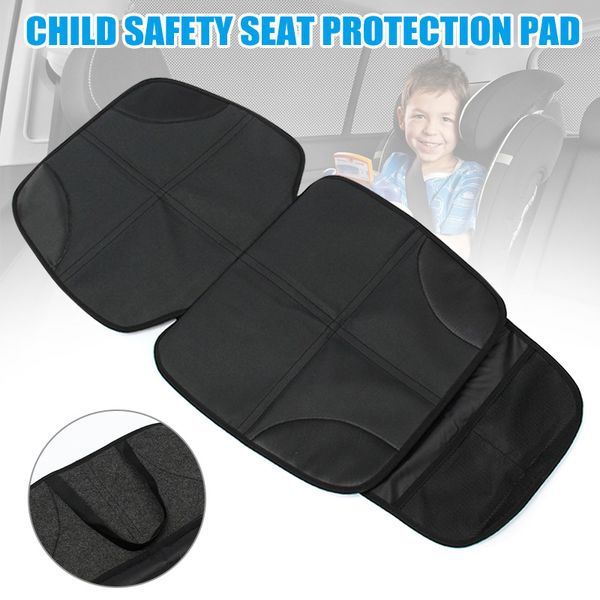 2019 new baby car seat protective pad wear-resistant anti-slip seat mat child safety pad m8617
2019 new baby car seat protective pad wear-resistant anti-slip seat mat child safety pad m8617