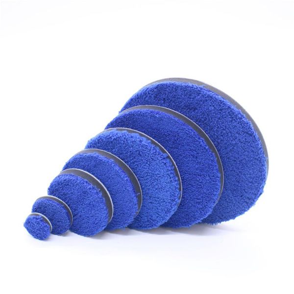 4 inch ,7 inch car wax sponge auto tire polishing sponge pads polishing coating tyre wheel glaze buffer for detailing a30
4 inch ,7 inch car wax sponge auto tire polishing sponge pads polishing coating tyre wheel glaze buffer for detailing a30