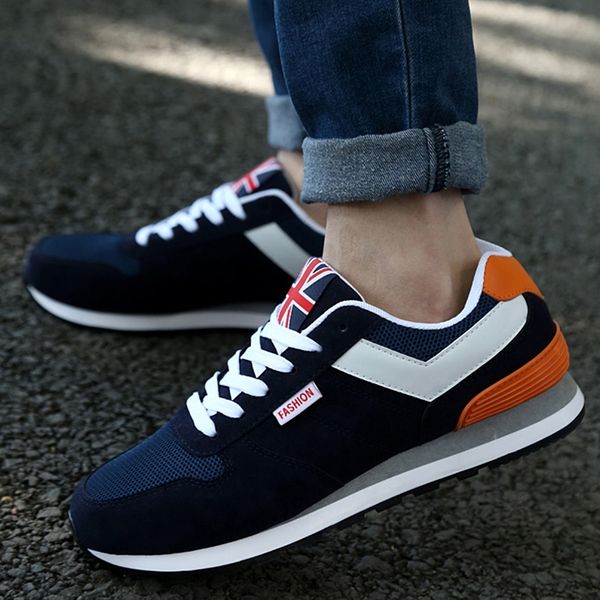 2018 new men sneakers outdoor walking keeping sport shoe men running breathable mesh zapatillas deportivas sneakers
2018 new men sneakers outdoor walking keeping sport shoe men running breathable mesh zapatillas deportivas sneakers