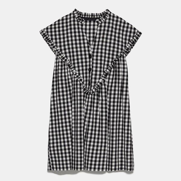 elina v образным вырезом комбинезоны женская мода свободные оборками плед печатных комбинезон женщины элегантные пуговицы комбинезоны женски, Black;white
elina v образным вырезом комбинезоны женская мода свободные оборками плед печатных комбинезон женщины элегантные пуговицы комбинезоны женски, Black;white