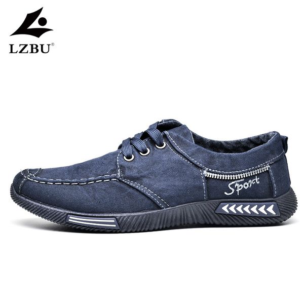 shoes men 2019 new men's shoes denim lace men's sneakers new plimsolls breathable deodorant spring and autumn, Black
shoes men 2019 new men's shoes denim lace men's sneakers new plimsolls breathable deodorant spring and autumn, Black