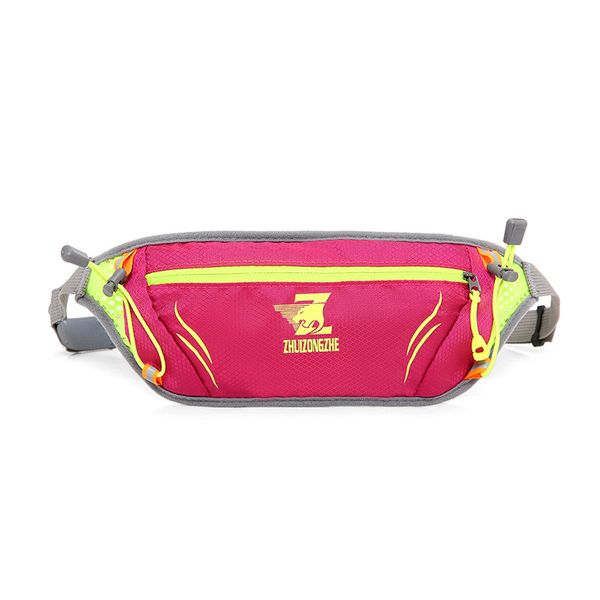 light health breathable convenient tracker waterproof nylon bag sports waist pack running leisure bag support
light health breathable convenient tracker waterproof nylon bag sports waist pack running leisure bag support