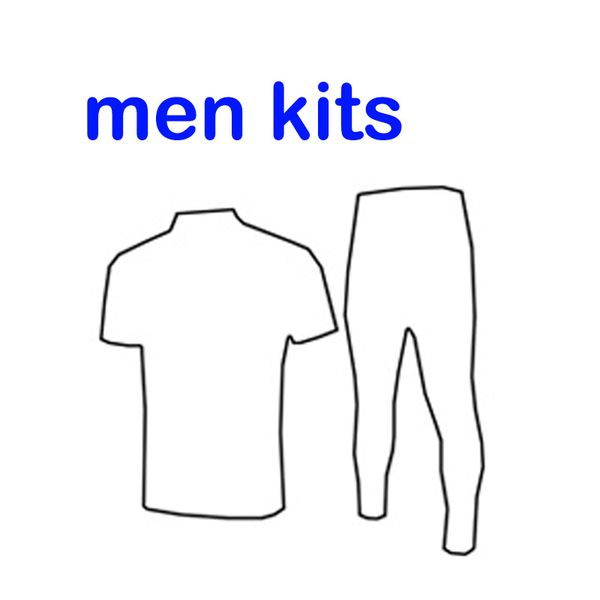 soccer men kit jersey, Black
soccer men kit jersey, Black