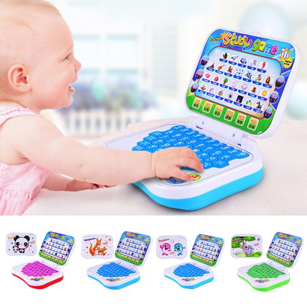 pronunciation learning machine plastic early interactive machine baby tablet mini learning educational toys children computer
pronunciation learning machine plastic early interactive machine baby tablet mini learning educational toys children computer