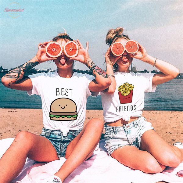 new friends harajuku t shirt women ullzang fashion cartoon t-shirt 90s graphic friend t-shirt korean style tees female, White
new friends harajuku t shirt women ullzang fashion cartoon t-shirt 90s graphic friend t-shirt korean style tees female, White