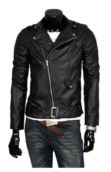 leather brand men's new for and autumn wear spring jackets overcoat garment male outer jacket clothing 2021 dropshipping ohdos, Black
leather brand men's new for and autumn wear spring jackets overcoat garment male outer jacket clothing 2021 dropshipping ohdos, Black