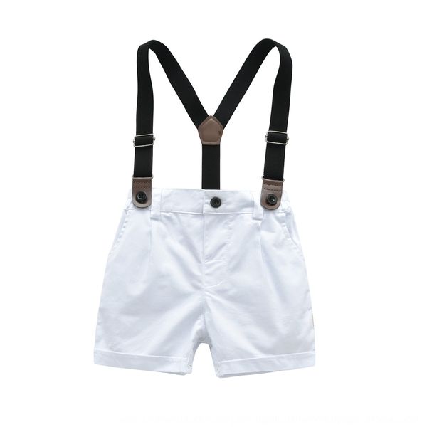 2020 baby british style handsome and 2020 baby boy british style handsome and shorts boy shorts, Blue