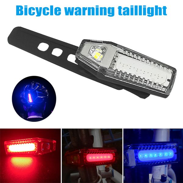 newly 1pcs bike taillight usb charging waterproof mountain bikes cob caution lamp outdoor
newly 1pcs bike taillight usb charging waterproof mountain bikes cob caution lamp outdoor
