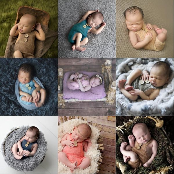 newborn baby boy girls mohair costume for pgraphy infant knitted buttons romper p knitting clothing baby pgraphy props, Blue
newborn baby boy girls mohair costume for pgraphy infant knitted buttons romper p knitting clothing baby pgraphy props, Blue