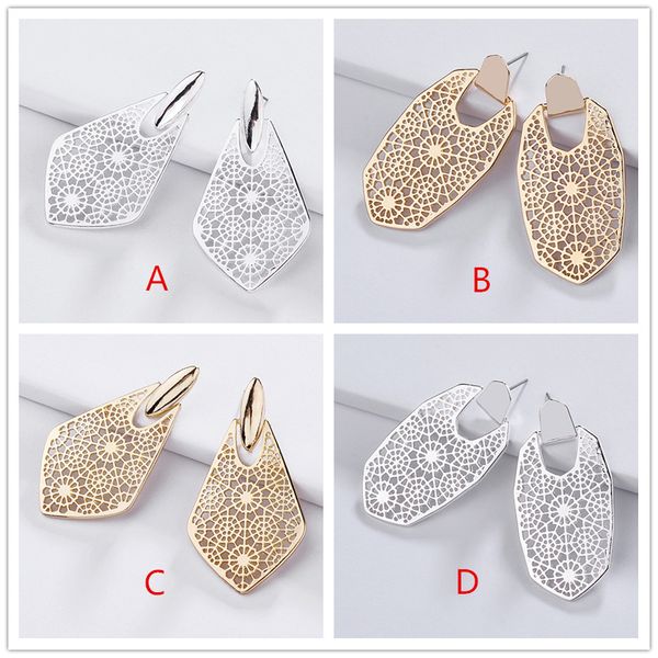 серебряные позолоченный Кендра стиль скотт серьга сплава выдолбить болтаться се
серебряные позолоченный Кендра стиль скотт серьга сплава выдолбить болтаться се