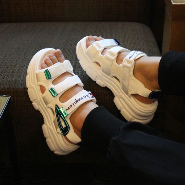 size 35-50 nice new summer women bling sandals flat heels adjustable width shoes woman fashion young lady hook & loop footwear, Black
size 35-50 nice new summer women bling sandals flat heels adjustable width shoes woman fashion young lady hook & loop footwear, Black