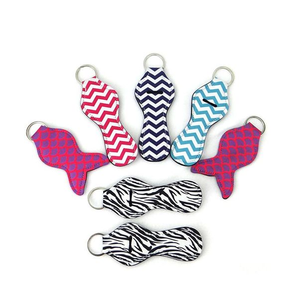 neoprene chapstick holder keychain chapstick keychain for sale gift favors valentines gift durable party favor
neoprene chapstick holder keychain chapstick keychain for sale gift favors valentines gift durable party favor